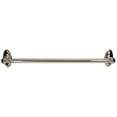 thumbnail image 3 of Classic Traditional 24" Grab Bar - Finish: Chocolate Bronze, 3 of 7