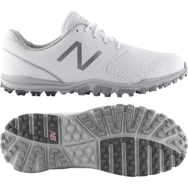 New Balance Women's Minimus SL Golf Shoes