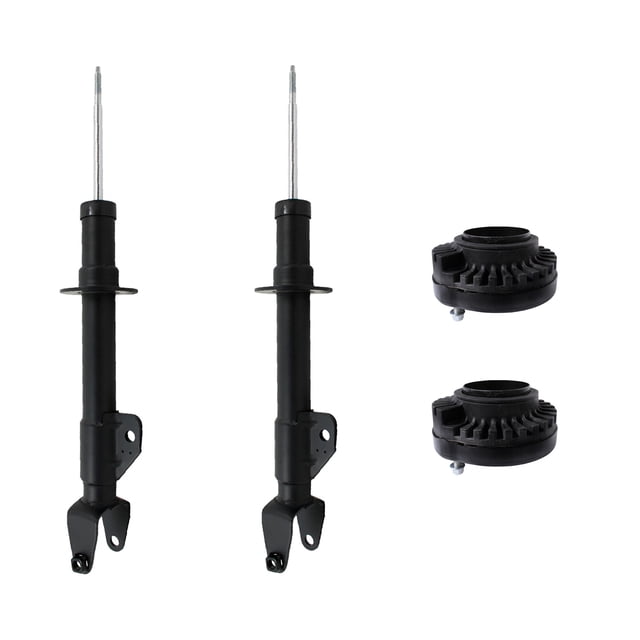 Kit Original AG para Auto Delanteros para Dodge Challenger 2011 a 2019 4 Piezas Nuevos