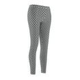 thumbnail image 3 of Women's Cut & Sew Casual Leggings (AOP), 3 of 6