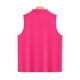 thumbnail image 4 of Ceisia Breathable Lightweight Men's Loose Fit Turn-Down Collar Multi-Pocket Volunteer Vest Gift, 4 of 7