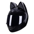 thumbnail image 4 of Casco de bicicleta eléctrica Casco de ciclismo para adultos Lente ligera de color negro Lindo casco de bicicleta para viajeros Casco para adultos para M, 4 of 8