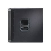 JBL PRX915XLF Subwoofer, 1000 Watt, 15, App-controlled, for PA System