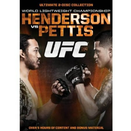 UFC 164 ( (DVD)) (Best Place To Stream Ufc)