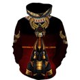 thumbnail image 3 of Sudadera con capucha con gráfico del ojo de Horus del Antiguo Egipto para hombre, sudadera con símbolo egipcio impreso en 3D, sudadera informal, sudadera con capucha unisex de manga larga, 3 of 5