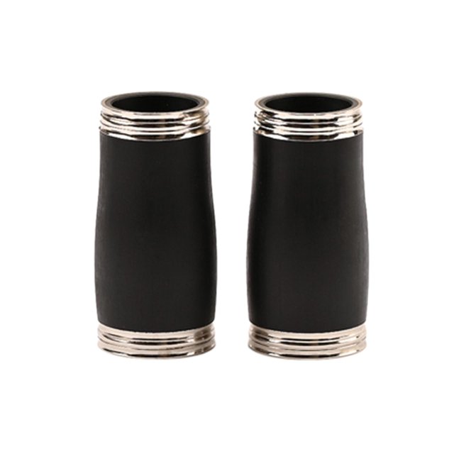 Afinación de de , tubo de afinación B plano de secciones, tubo de afinación de agudo para instrumentos , 65MM 65 mm Gloria Barril de baquelita para clarinete