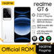 thumbnail image 2 of Realme GT 6 5G NFC desbloqueado Snapdragon 8 Gen 3 Octa Core Pantalla AMOLED de 6,78'' 120Hz Cámara OIS de 50MP Batería de 5800mAh 120WSUPERVOOC, 2 of 5