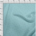 thumbnail image 2 of oneOone Cotton Poplin Fabric Carrot & Rabbit Face Animal Decor Fabric Printed BTY 42 Inch Wide, 2 of 4
