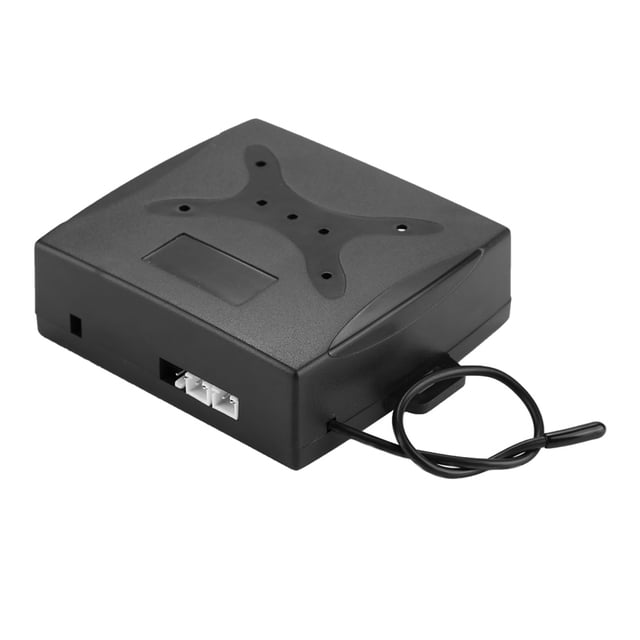 Remote Start, Professional Sensitive Car Alarm System For Maintenance