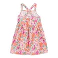 thumbnail image 3 of Carter's Child of Mine Toddler Girl Dress, One-Piece, Sizes 12M-5T, 3 of 8