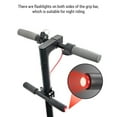 thumbnail image 2 of Electric Kids Handlebar Child Safe Handrail with Light Compatible for G30 ES Series Electric, 2 of 7