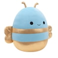 thumbnail image 3 of Squishmallows Adopt Me! 14 inch Queen Bee - Child's Ultra Soft Stuffed Plush Toy, 3 of 4