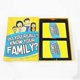 thumbnail image 5 of Do You Really Know Your Family?a Fun Family Game Conversation Starters Challenge Family Games, Parent-child Toys, 5 of 5