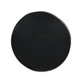 thumbnail image 2 of Noble House Maryellen 16" Indoor Light Weight Concrete Side Table in Black, 2 of 3