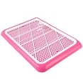 thumbnail image 1 of YSNOOWE Puppies Litter Box Environment Friendly Material for Home Use 1Set, 1 of 8