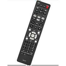 RC014CR Replacement Remote Control Compatible with Marantz Network CD Receiver M-CR612