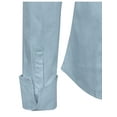 thumbnail image 2 of KOGMO Womens Basic Long Sleeve Button Down Shirts Office Work Blouse (S-3X), 2 of 7