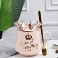 thumbnail image 1 of Queen of Everything Mug(400ml), 1 of 1