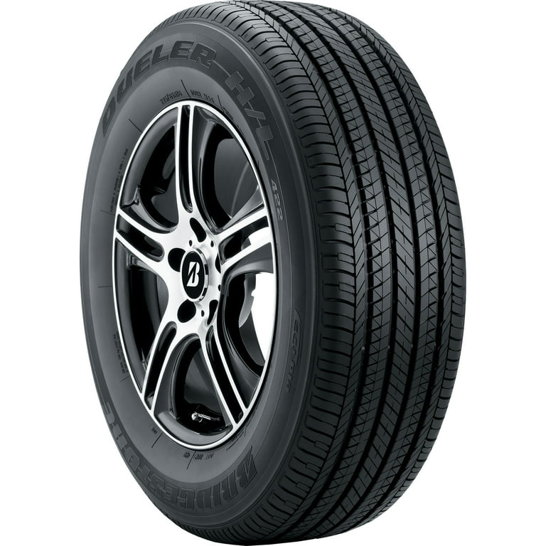 Bridgestone Dueler H/L 422 Ecopia 245/55R19 103T All-Season