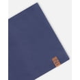 thumbnail image 4 of Stretch Jersey Neck Tube Navy Blue, 4 of 4