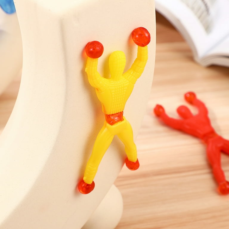 Stretchy Toys