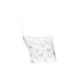 thumbnail image 6 of Yuemengxuan Women Summer Tank Tops, Cartoon Print Lace Trim V-Neck Sleeveless Slim Braces Vest, 6 of 7