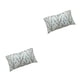 thumbnail image 3 of Yuarrent 2 fundas de almohada, funda de almohada, funda de cojín, cojines de sofá, 45x45cm Type4 NO4, 3 of 6