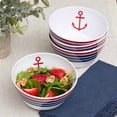 thumbnail image 3 of Lake Melamine Dinnerware, Platter, and Bowl, 3 of 11
