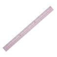 thumbnail image 4 of veasfak Patchwork Ruler Acrylic Ruler Durable Universal 60cm Grading Rulers Fabric Ruler, 4 of 9