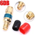 thumbnail image 1 of Superior Sma Attenuator With Stable Performance 6Db To 30Db Attenuation, 1 of 5