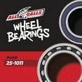 thumbnail image 2 of All Balls Wheel Bearing Kit for Yamaha, 2 of 5