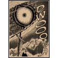 thumbnail image 3 of Póster de Junji Ito de anime japonés, papel Kraft vintage, alta calidad, impresión artística de dibujos animados para el hogar, pegatina de pared, decoración, pintura, 3 of 5