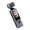 Gray, variant on NEXAVKPR Action Camera With WiFi Connection And 330 Min Recording Time Ideal For Camping and Sports