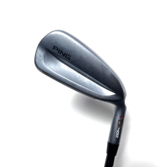 Pre-Owned Ping G400 Crossover 3 Utility Iron 19* TFC 80 H Senior Graphite Mens RH