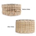 thumbnail image 4 of Decompression Back Belt Lumbar Spine Support For Lower Back Pain Relief - One Size Fits 29-49 Waist, 4 of 5