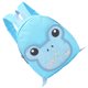 thumbnail image 4 of Seguro y cómodo Impermeable Conveniente Mochila de animales ecológica Mochila preescolar Escuela para niños pequeños ANGGREK Otros, 4 of 8