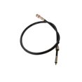 thumbnail image 2 of ziyahi Motorcycle Speedometer Speedo Cable for Honda CB125 CL125, 2 of 9