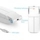 thumbnail image 5 of Mini Portable Handheld Fan Usb Battery Operated Rechargeable Lightweight, 5 of 5