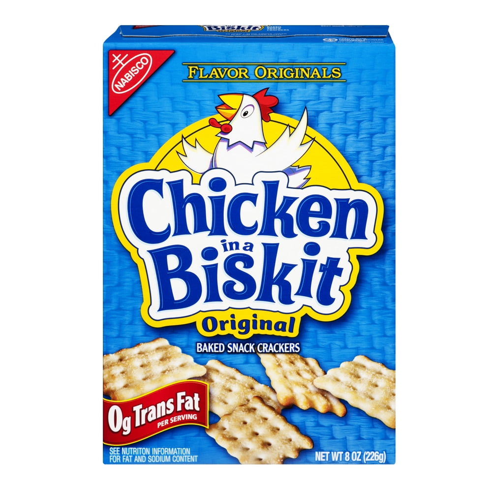 chicken in a biskit crackers chicken in a biskit crackers