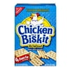 Nabisco Chicken in a Biskit Family Size 12 Oz. (2pk)