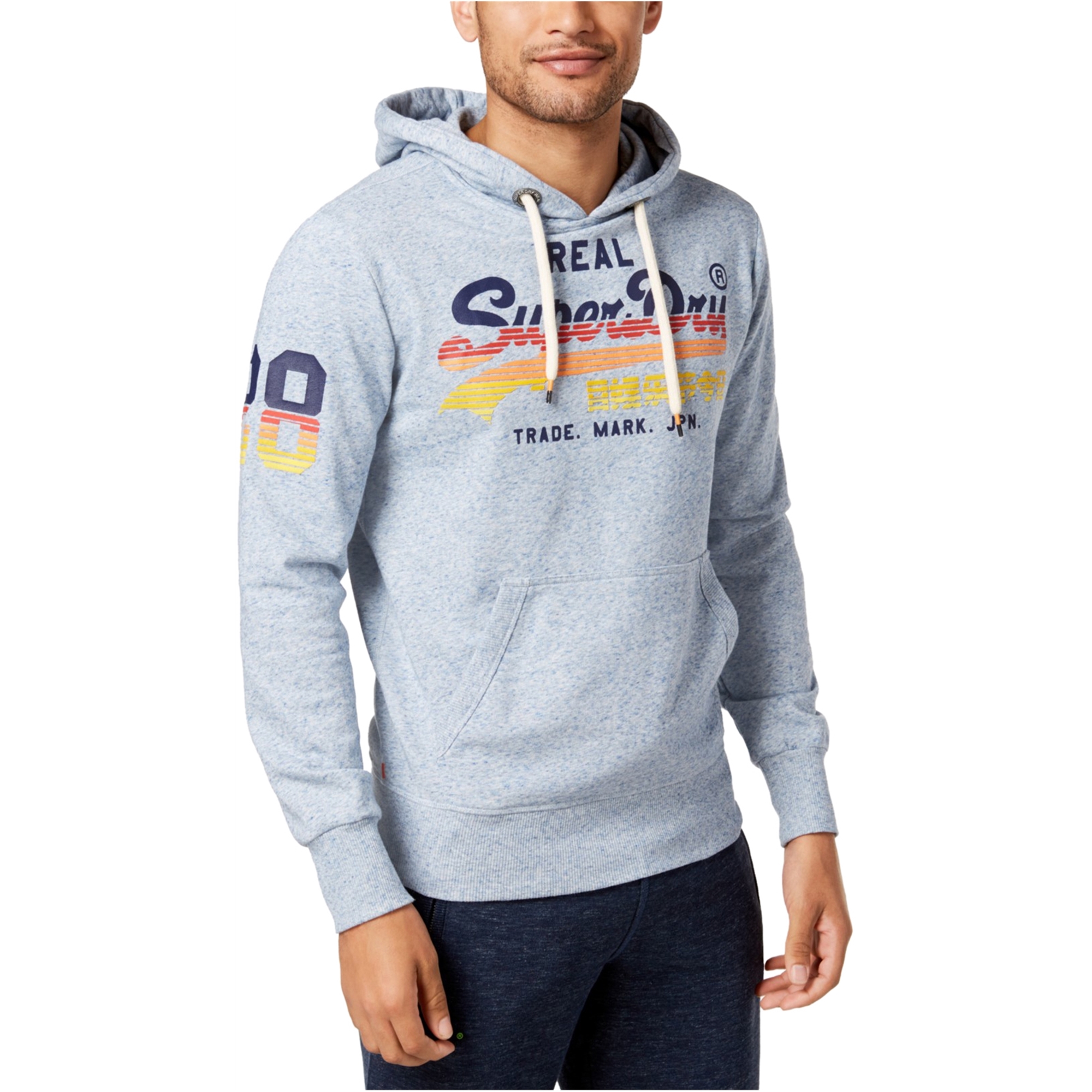 superdry lite hoodie