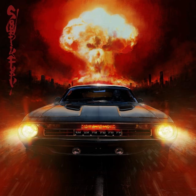 Sound & Fury: nuevo álbum de Atlantic Records