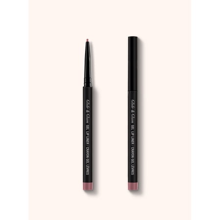 Absolute New York Crayon Gel Levres 13 Nude Pink