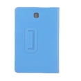 thumbnail image 1 of Matsuzay Funda de PU para tableta, Protector extraíble antiarañazos para tabletas, soporte de suspensión automática, carcasa a prueba de impactos, Electrónica Azul, 1 of 6