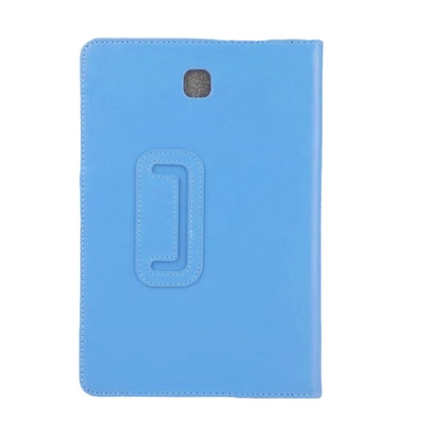 Xingzhi PU Tablet Cover Removable Anti-scratch Tablets Protector Auto-sleep Stand Shell Impact Proof Case Holder Upgrade Modified Blue
