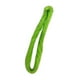 thumbnail image 3 of Aro de lira con lazo para la mano Strade Fareast Limited accesorio de yoga 15,75 pulgadas correa Verde, 3 of 8