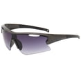 thumbnail image 5 of Gafas de sol para montar, gafas deportivas para exteriores para mujer, gafas de sol UV para hombre, gafas de sol europeas y americanas, 5 of 5