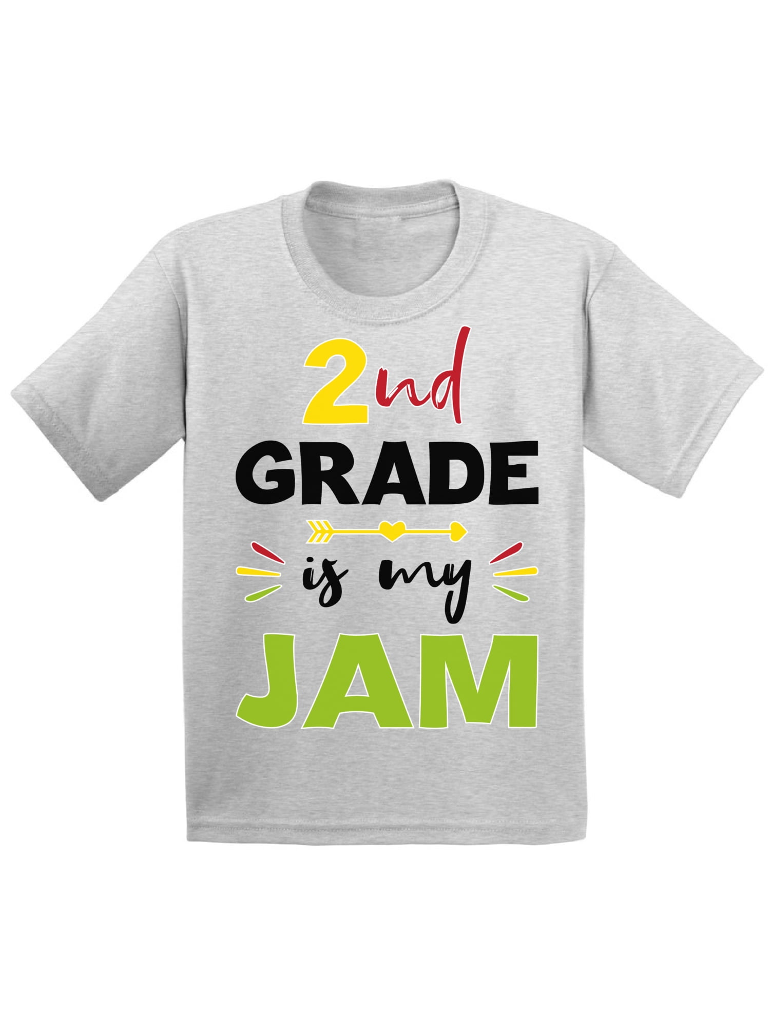 2nd Grade Shirt Back To School Shirt Second Grade Team Shirt First Day Of School Shirt Second Grade Teacher Shirt Second Grade Shirt