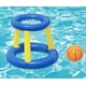 thumbnail image 2 of Juguetes de playa Piscina inflable voleibol baloncesto red juego de juguetes, 2 of 4