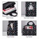 thumbnail image 3 of Balery Play Hockey Mochila Ligera para Hombres y Mujeres – Resistente y Impermeable, Ideal para la Escuela, el Trabajo, los Viajes y el Uso Diario, 3 of 7
